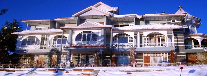 Snow King Retreat - Shimla 01.jpg